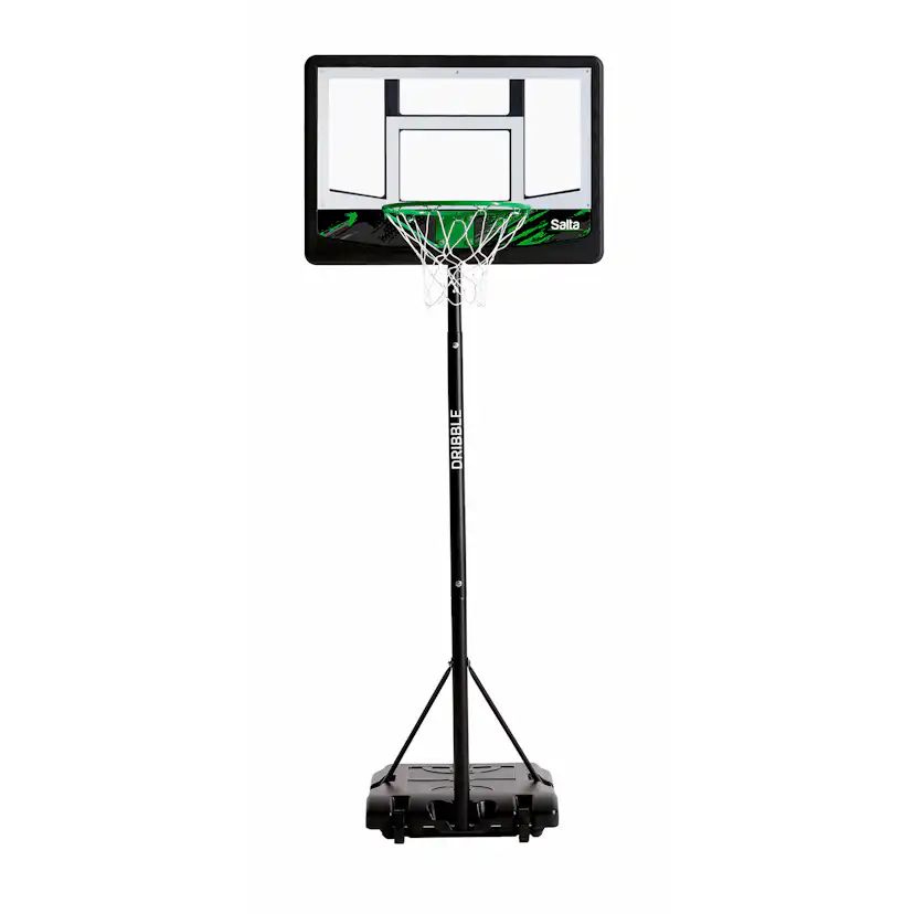 Basketstativ Salta Dribble 83x254x130 cm
