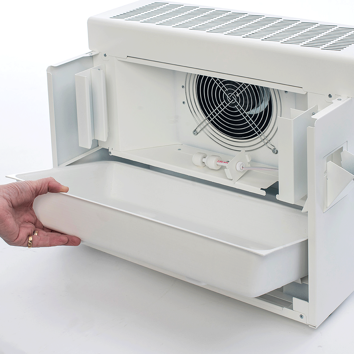 Luftfuktare Wood's HSW100 Vienna