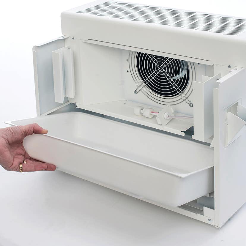 Luftfuktare Wood's HSW100 Vienna