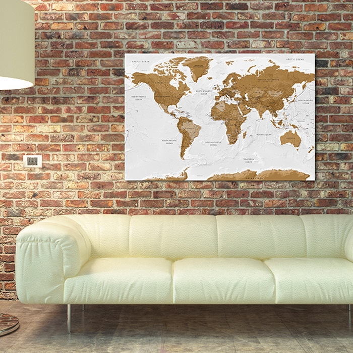 Tavla Arkiio White Poetry