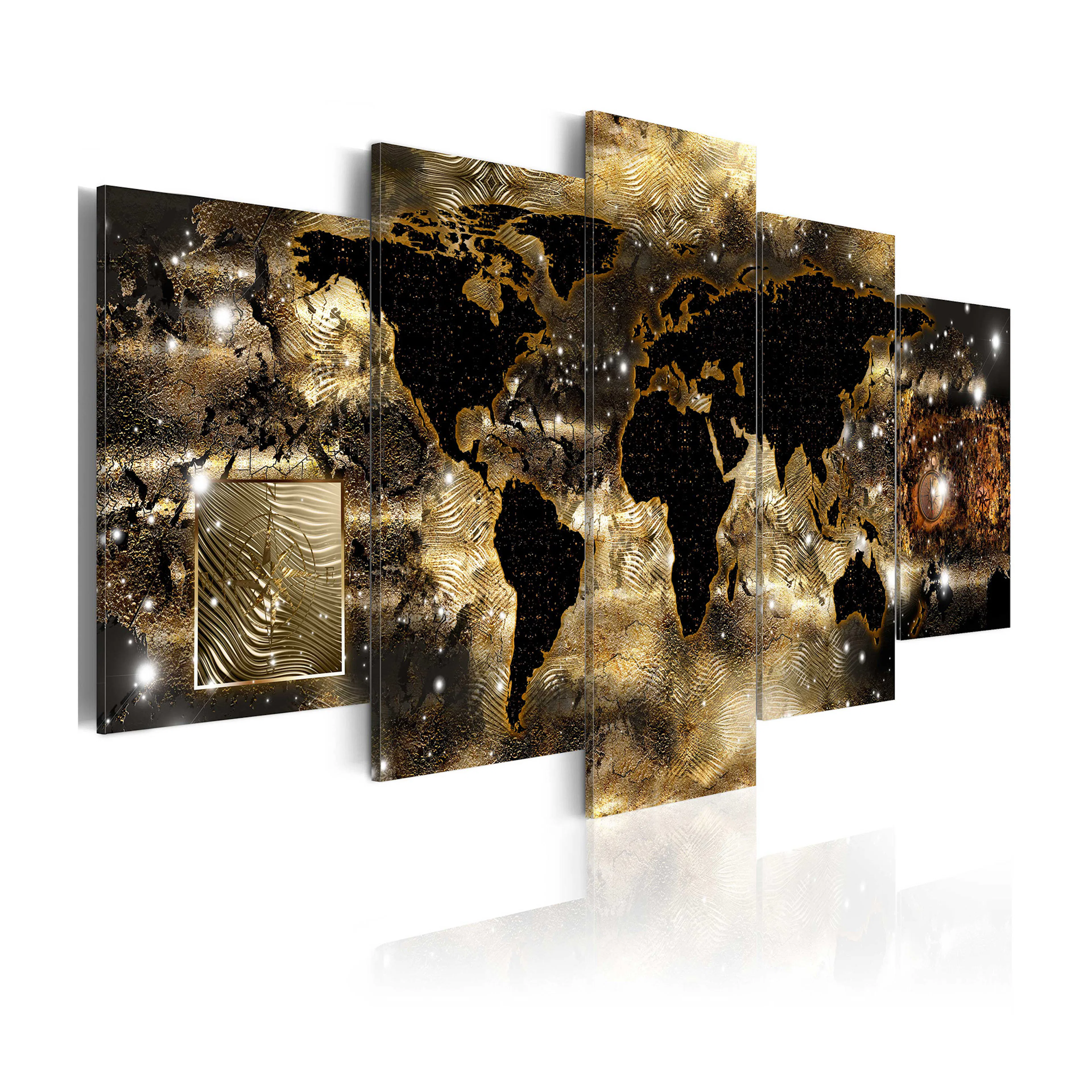 Tavla Arkiio Continents Of Bronze