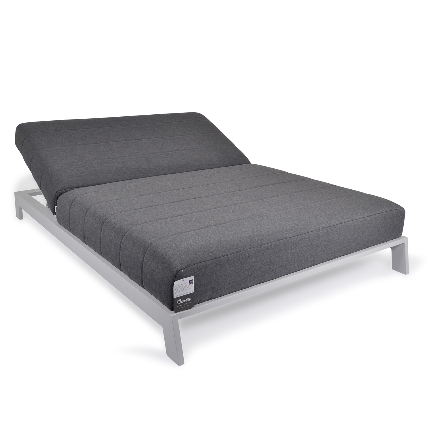 Solsäng Fritab Bite 144 cm Utomhus