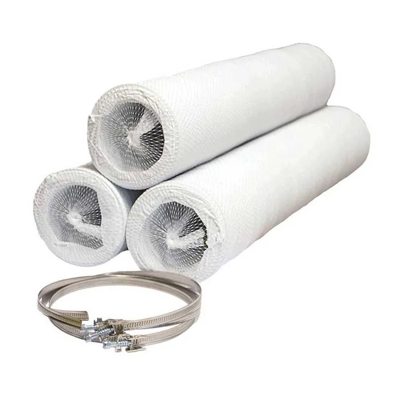 Slangpaket Acetec RCF 20