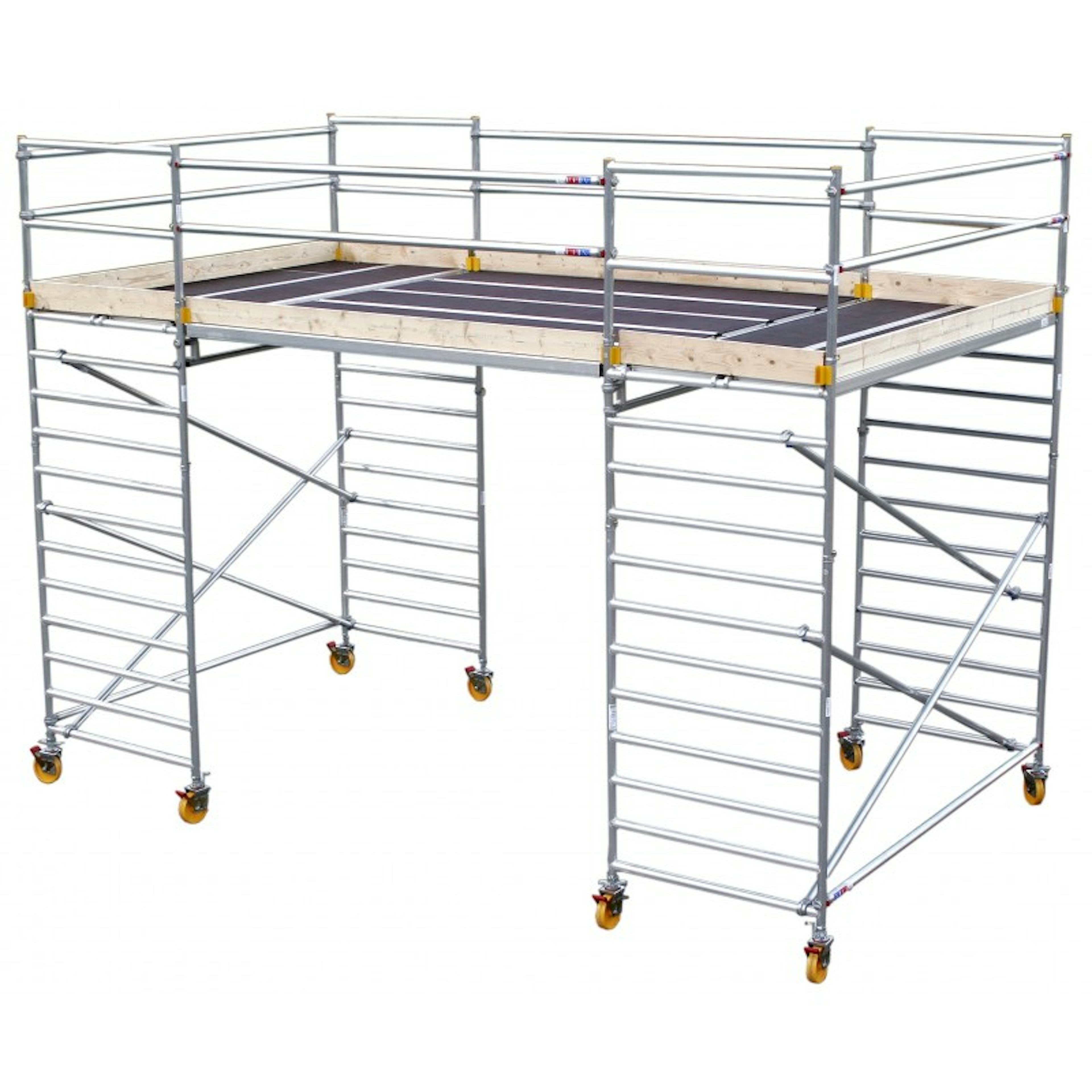 B:5,65 x D:3,05 x H:5,5 meter