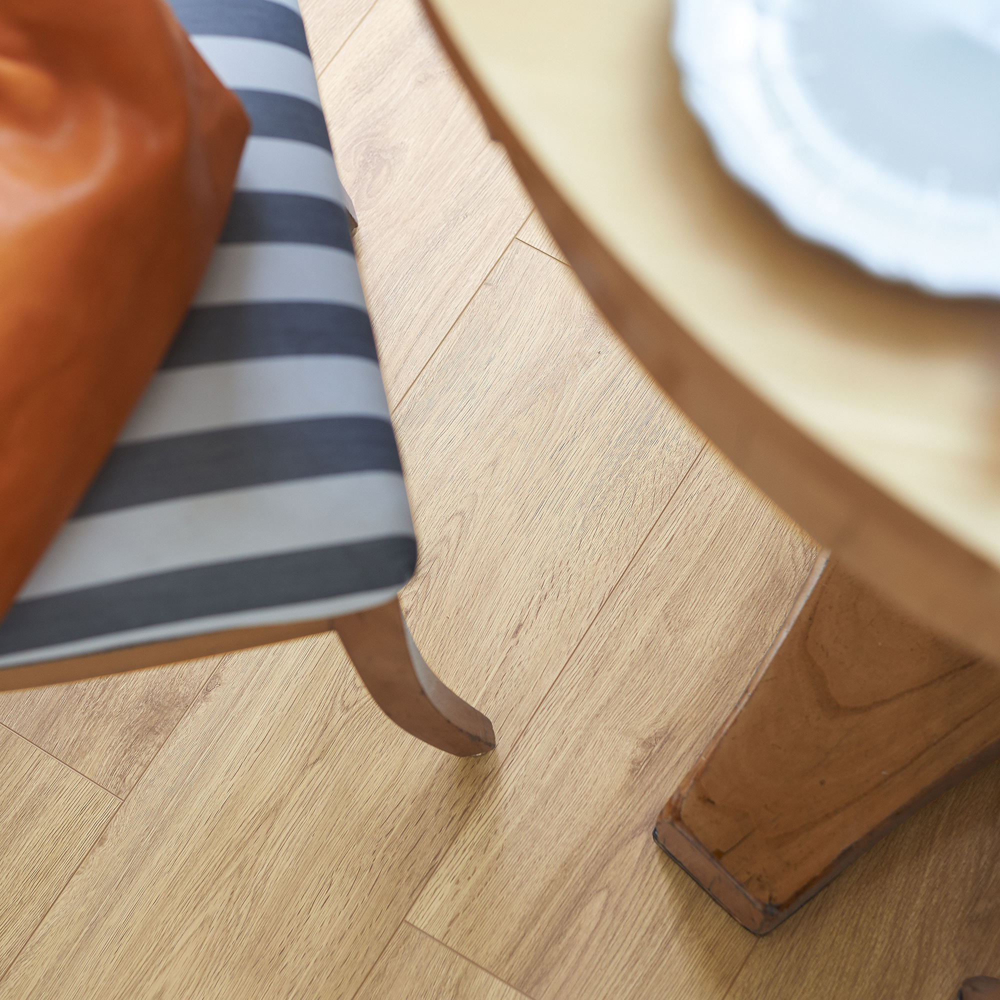 MeisterDesign. laminate LD 150 Light Chiemsee oak 6376