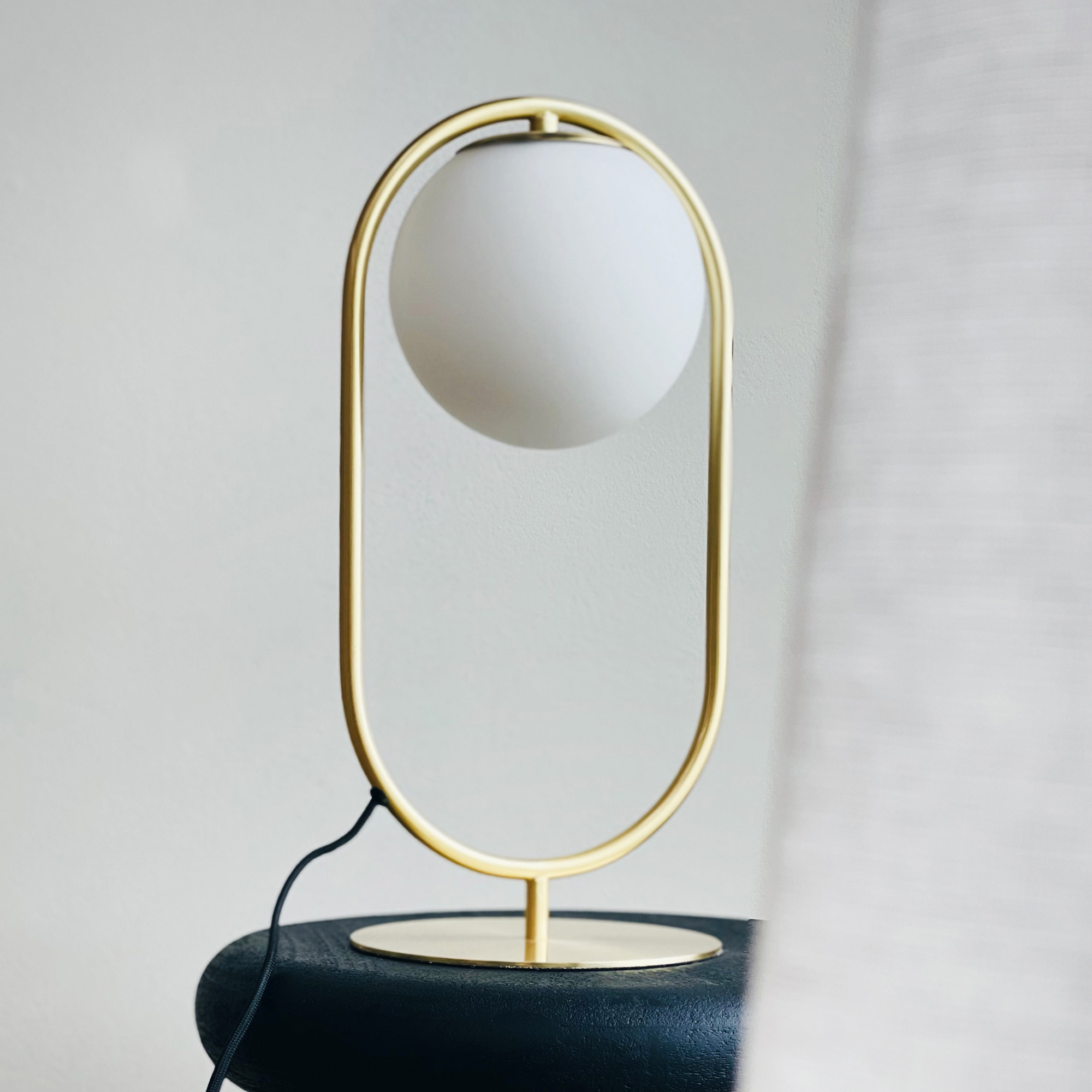 Bordslampa Dyberg Larsen French collection Reims