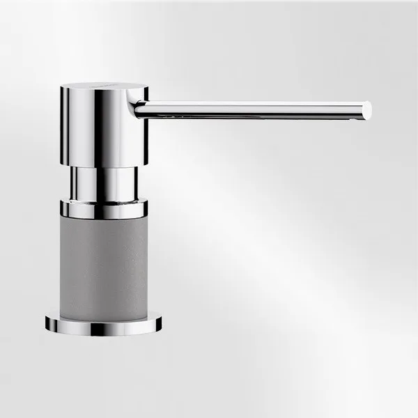 Diskmedelspump Blanco Lato