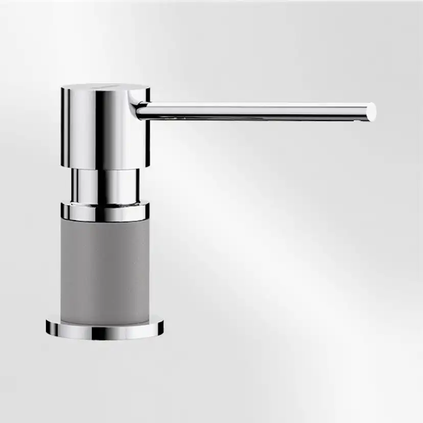 Diskmedelspump Blanco Lato