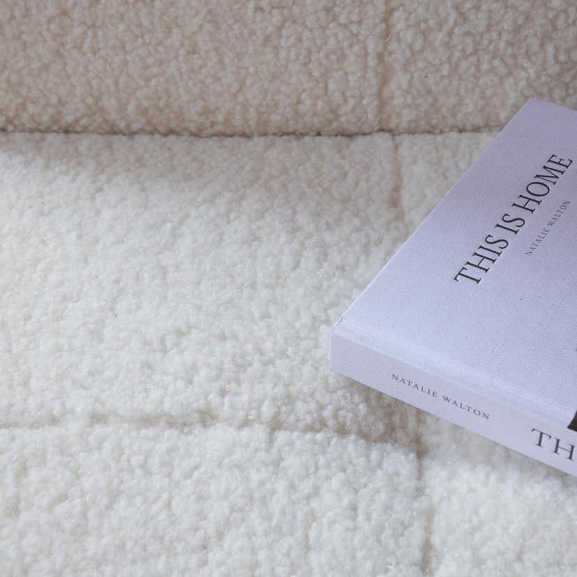 Bäddsoffa Venture Home Bodil Polyester