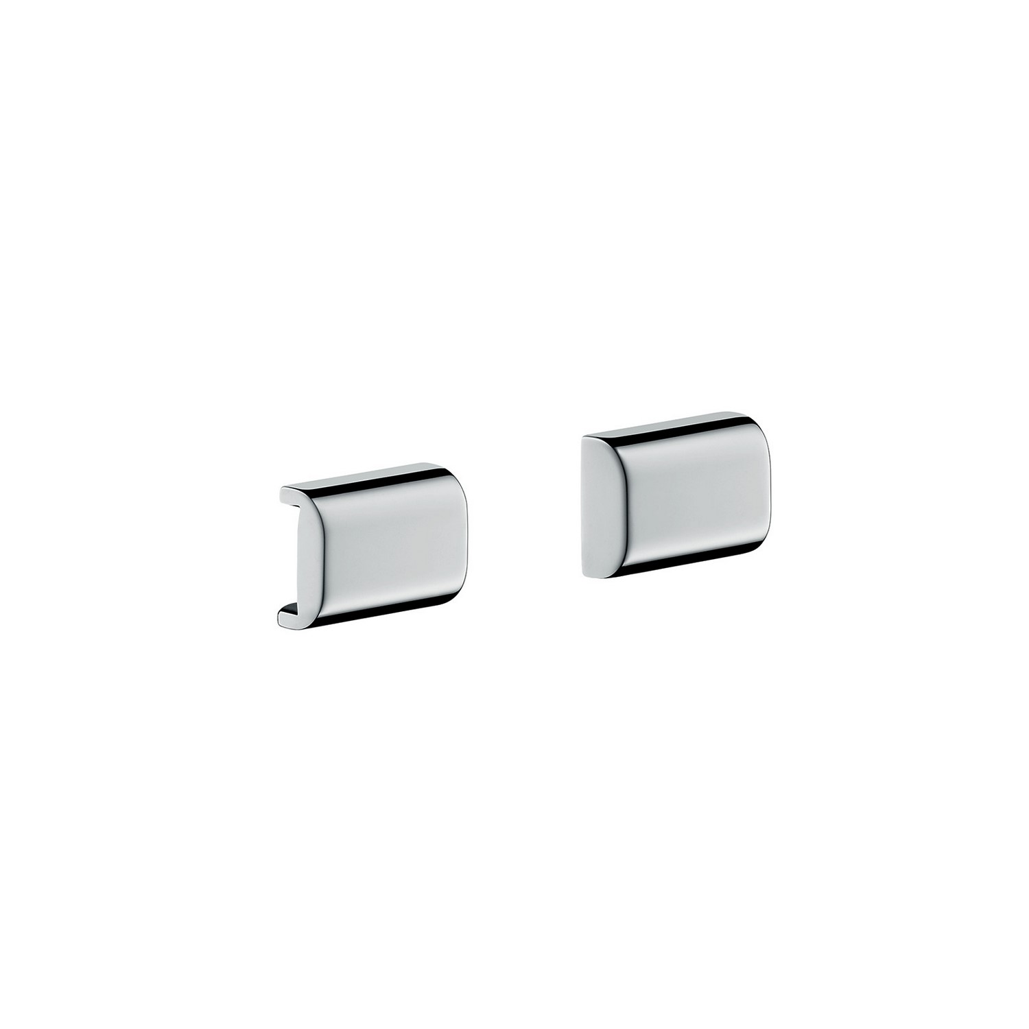 Täcklock Axor Universal Accessories