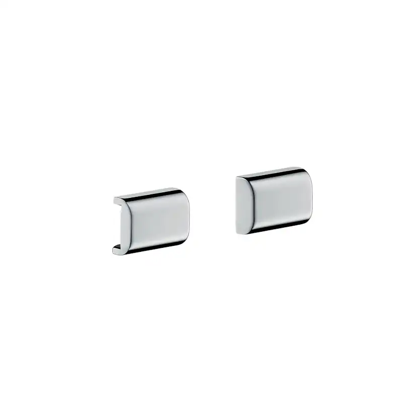 Täcklock Axor Universal Accessories