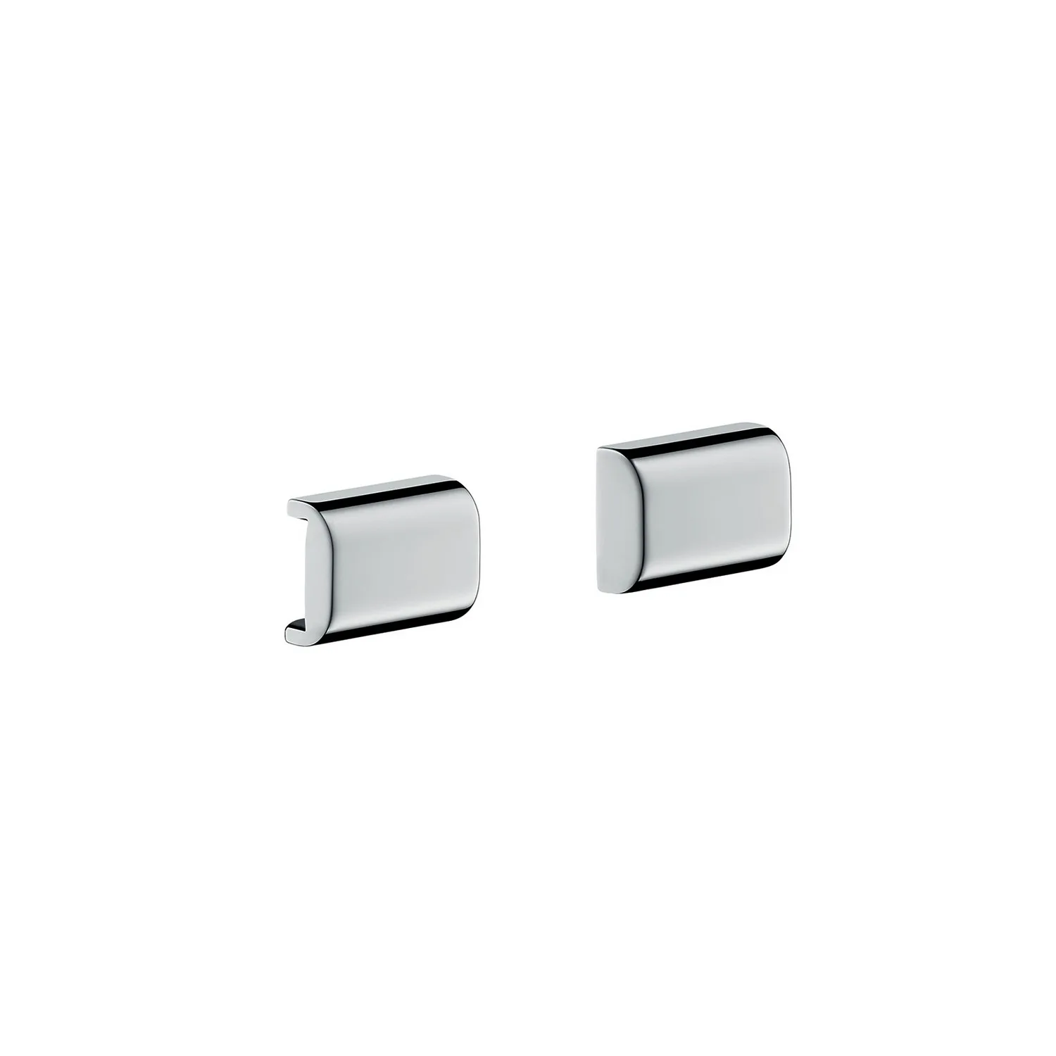 Täcklock Axor Universal Accessories