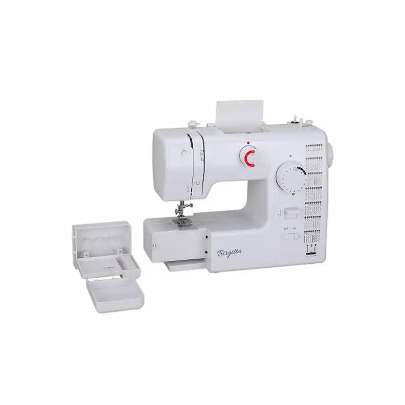 Symaskin Birgitta Artisan