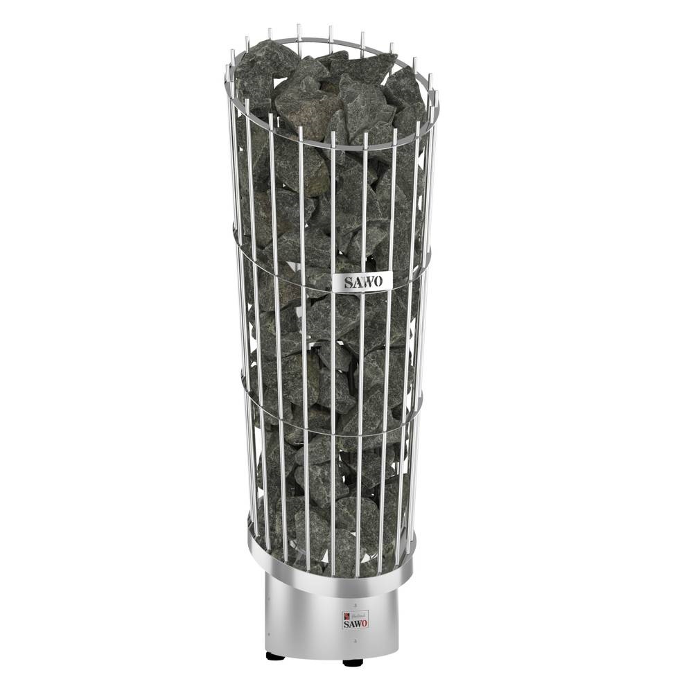 Bastuaggregat Sawo Phoenix PNX3 90NS 9,0 kW, PNX3-90NS-P-C 9 Kw
