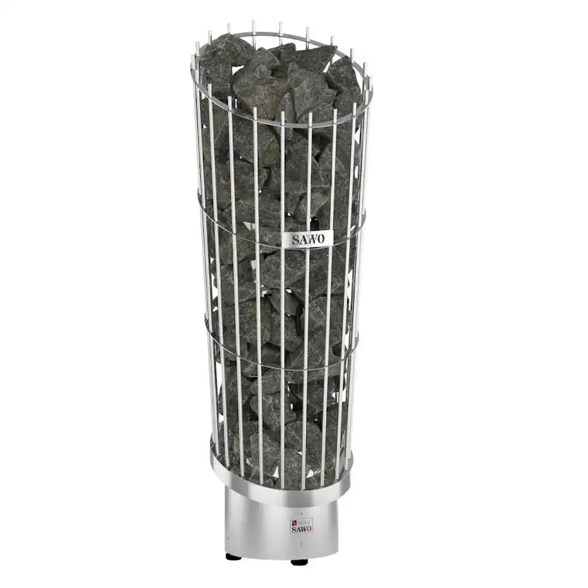 Bastuaggregat Sawo Phoenix PNX3 90NS 9,0 kW, PNX3-90NS-P-C 9 Kw