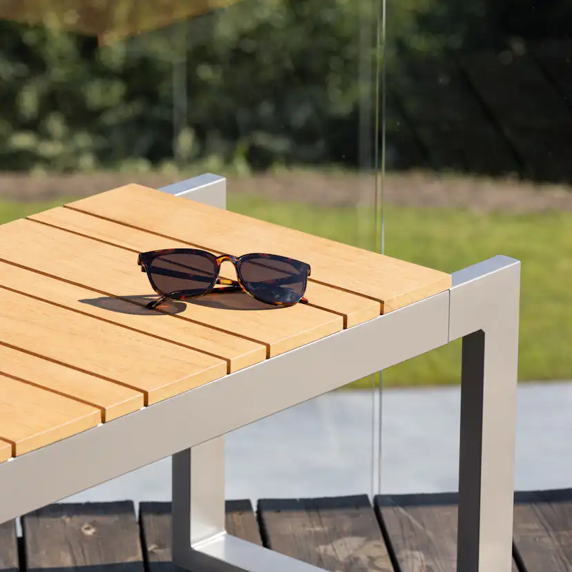Trädgårdsbänk Venture Home Zenia