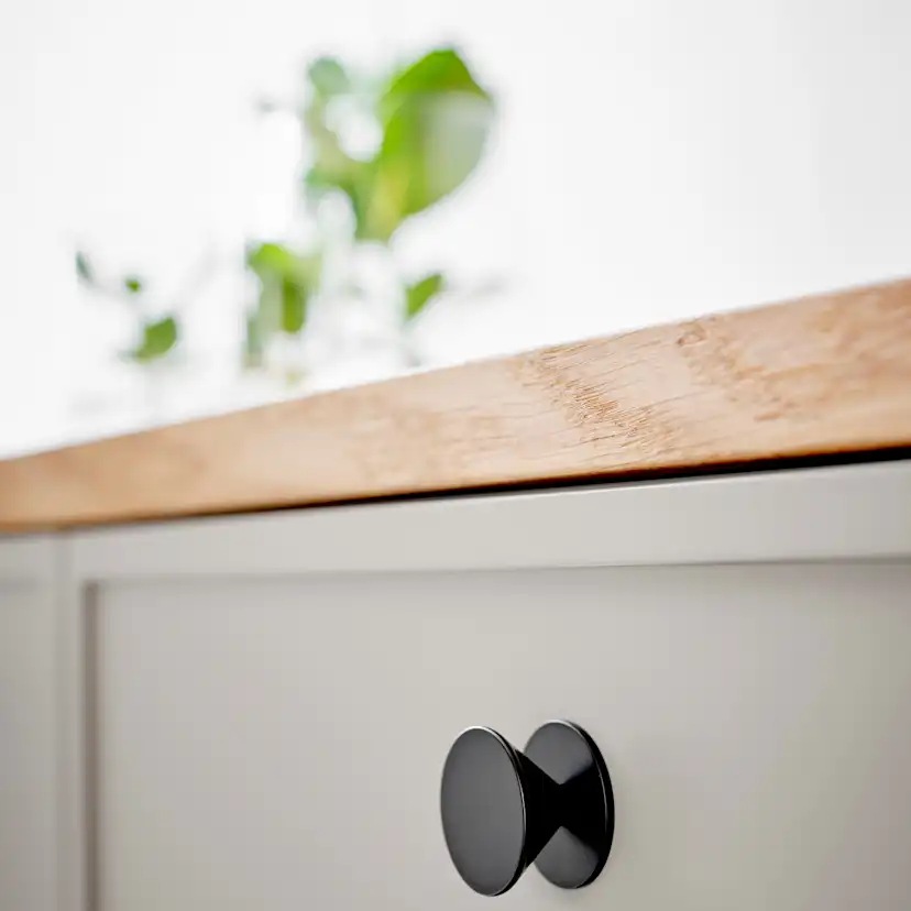 Knopp Beslag Design Orbit 36
