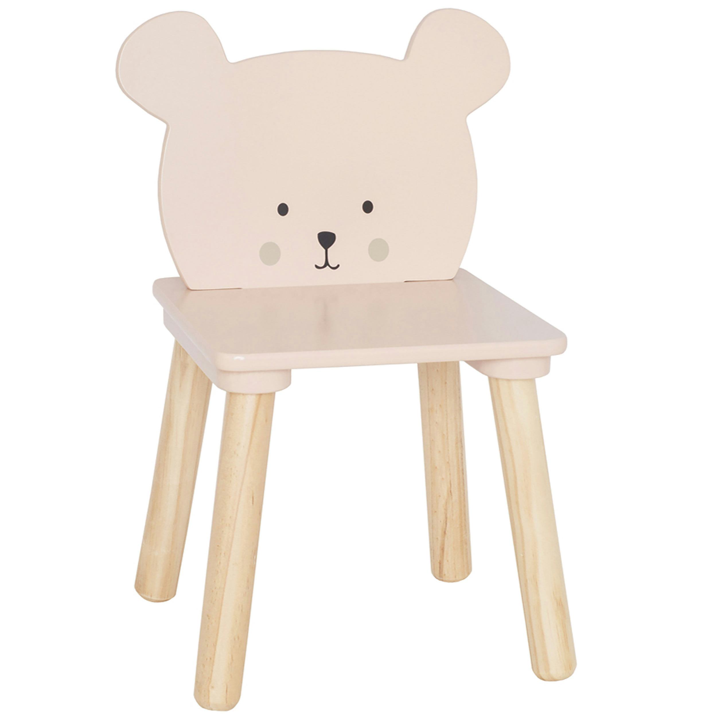 Stol Jabadabado Nalle