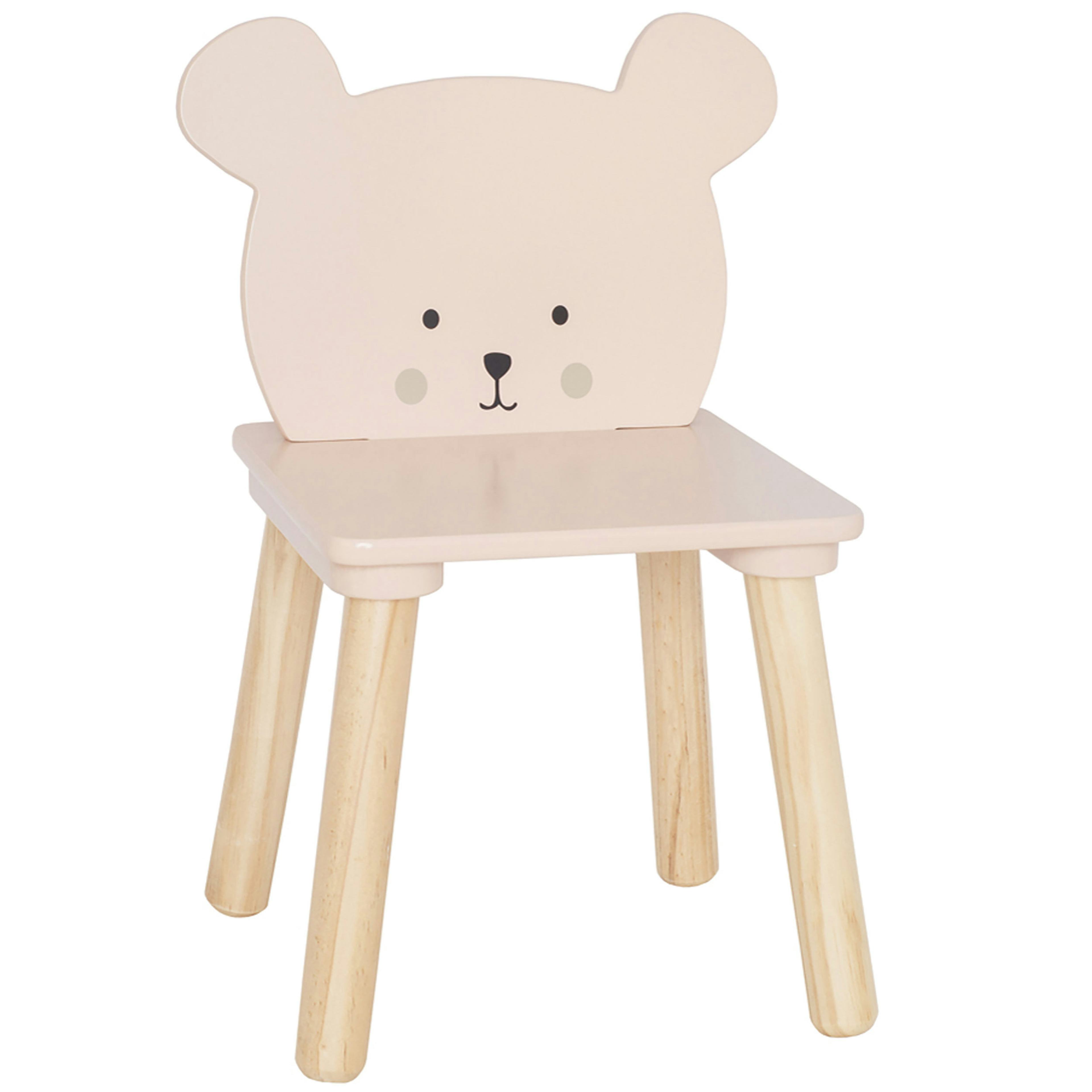 Stol Jabadabado Nalle