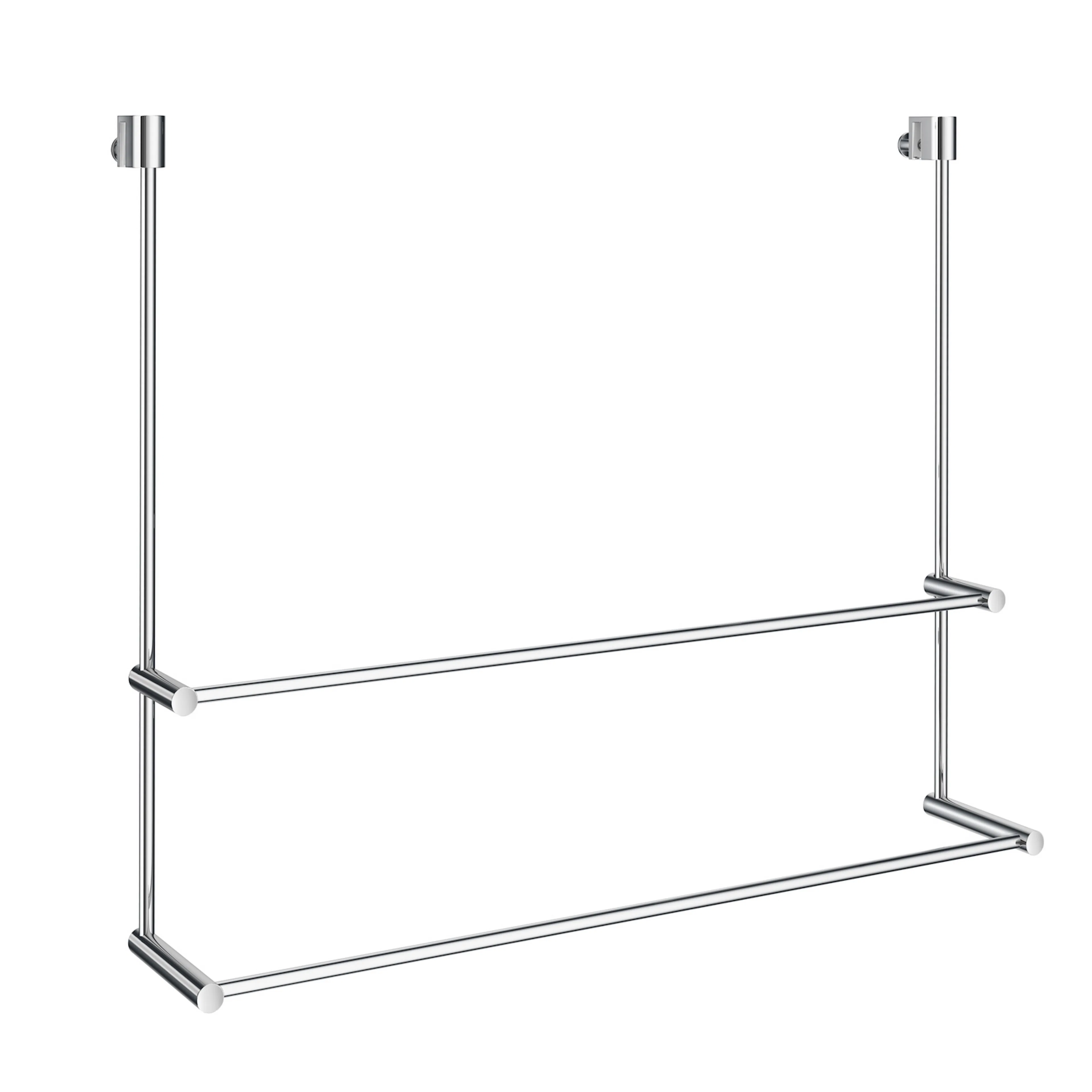 Handduksstång Smedbo Sideline DK3102