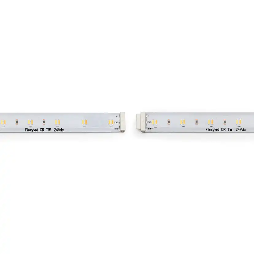 LED-Strip Beslag Design Flexy CR TW IP 44