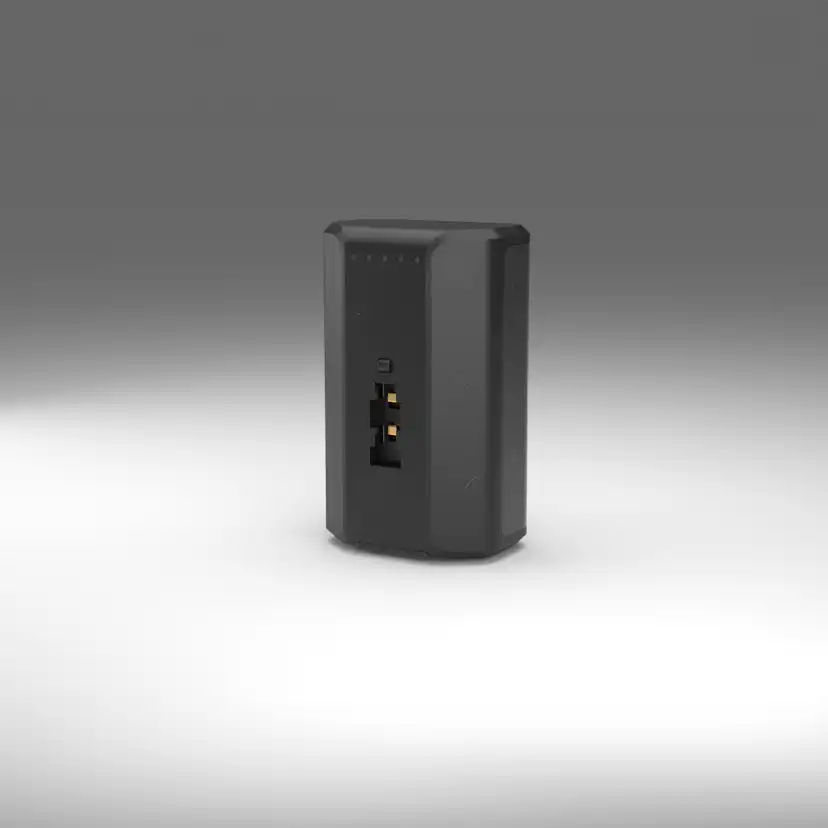 Batteri SIlva Free 3,35 Ah