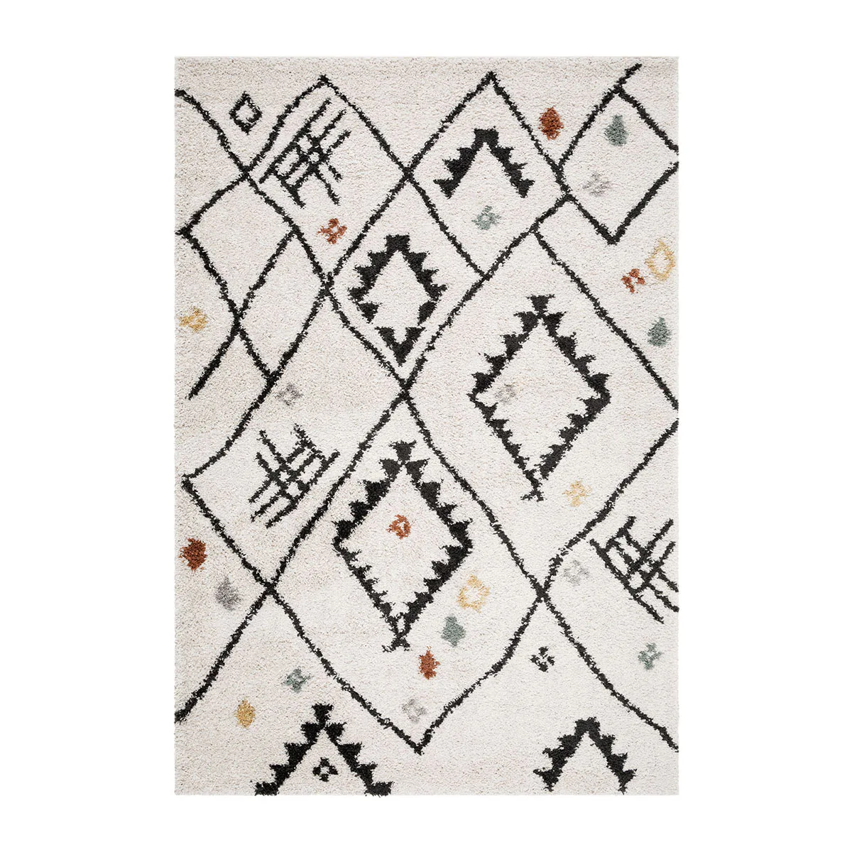 Ryamatta KM Carpets Portland Kilim
