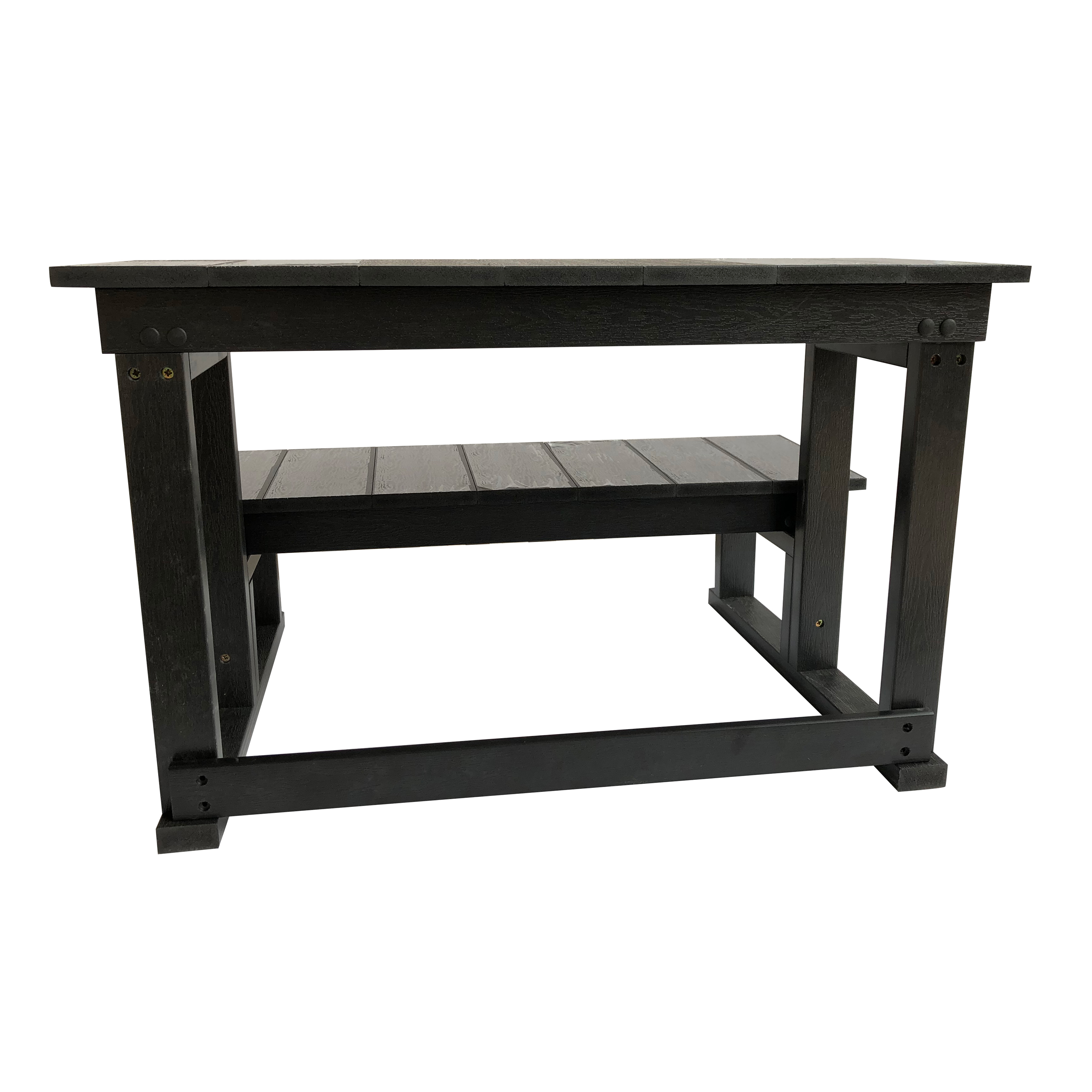 Spabadstrappa Landskap 2-Stegstrappa för Spabad