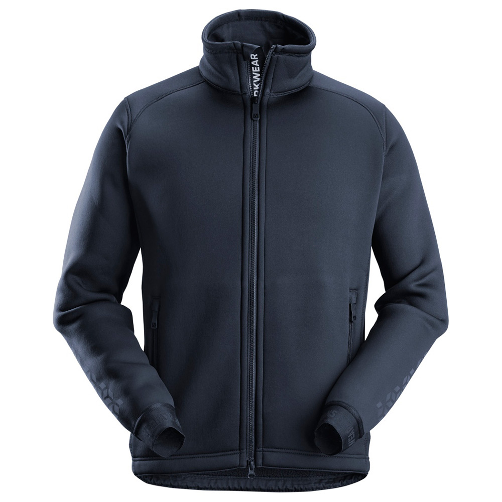 Teddyjacka Snickers Workwear FW