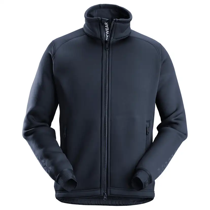 Teddyjacka Snickers Workwear FW