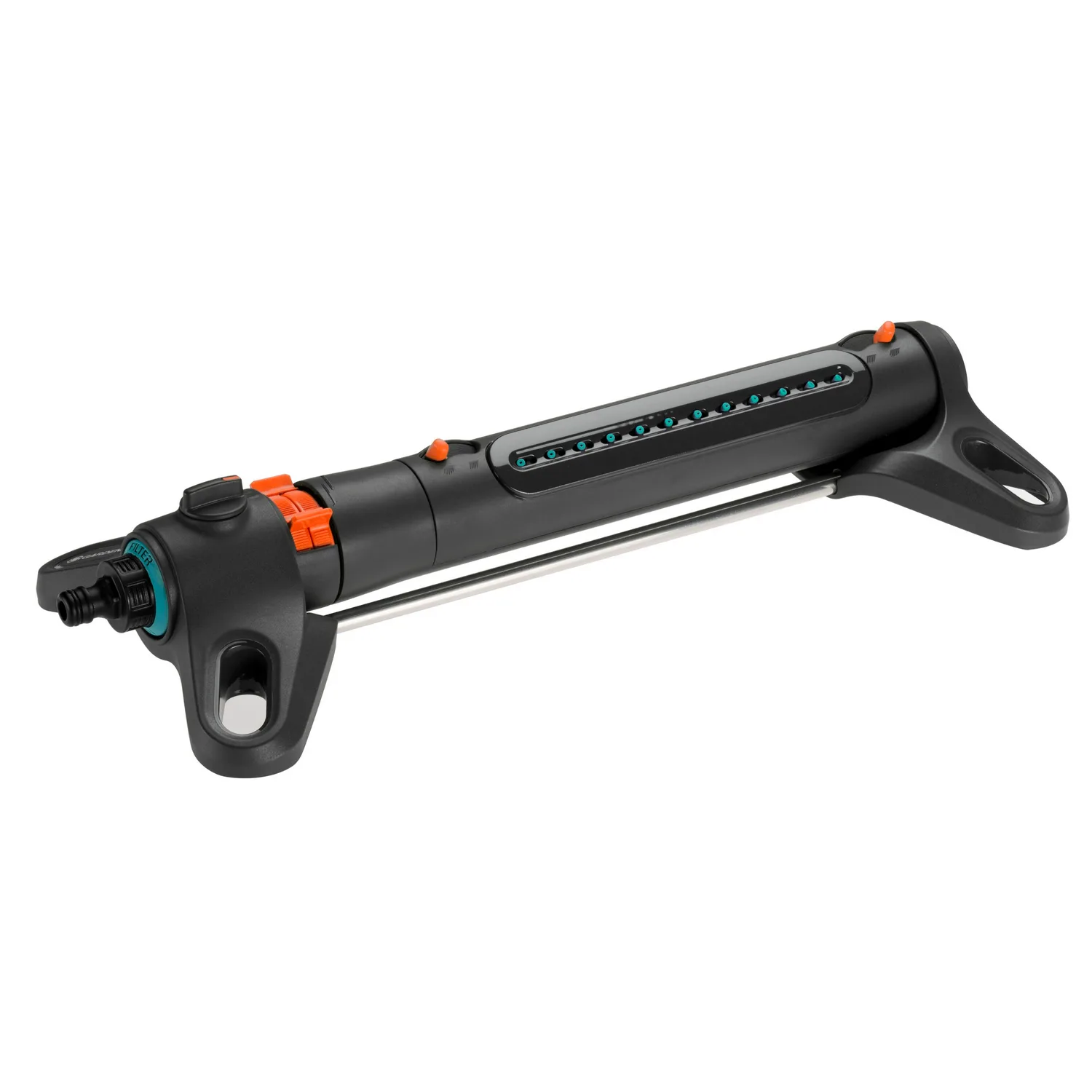 Vattenspridare Gardena AquaZoom