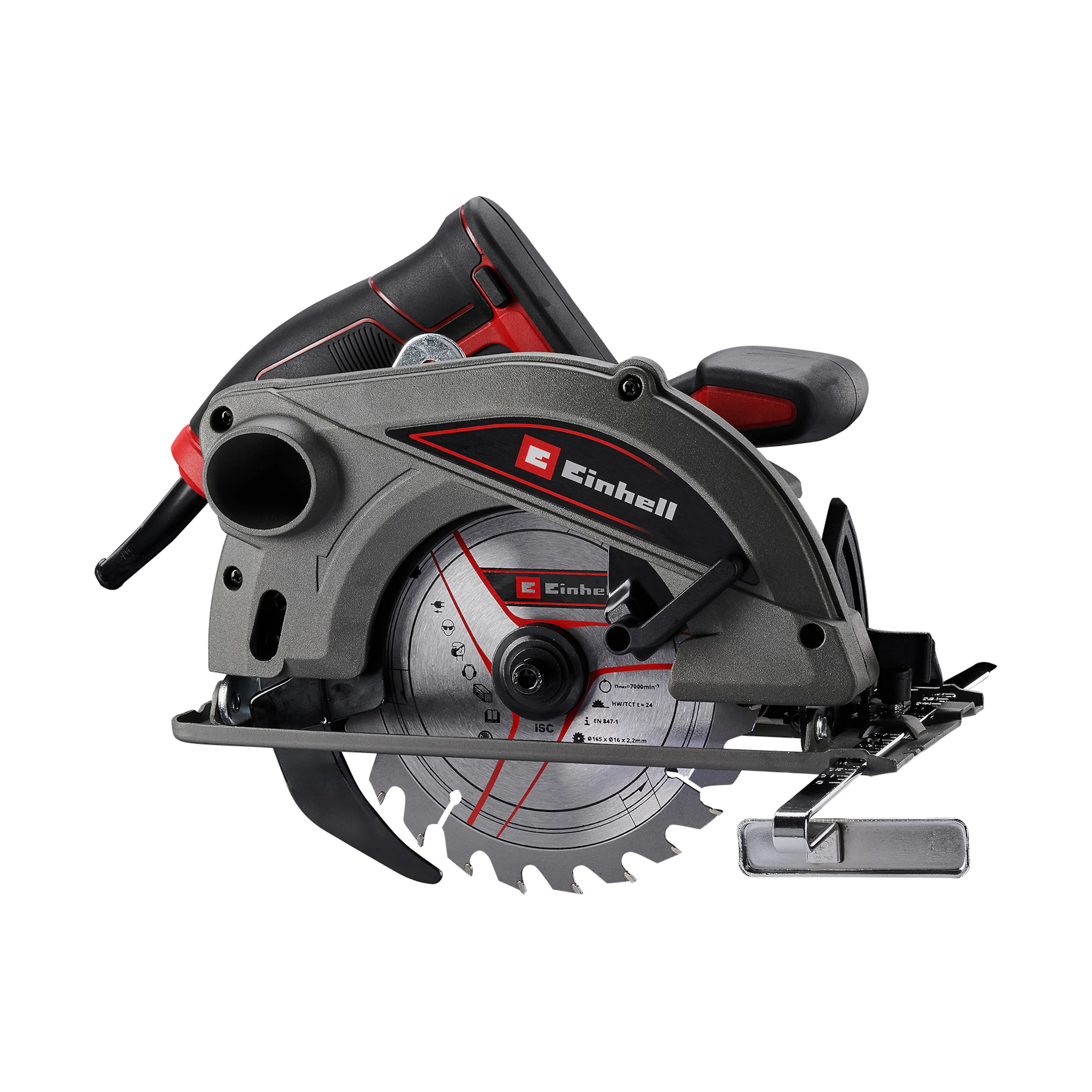 Cirkelsåg Einhell TC-CS 1250