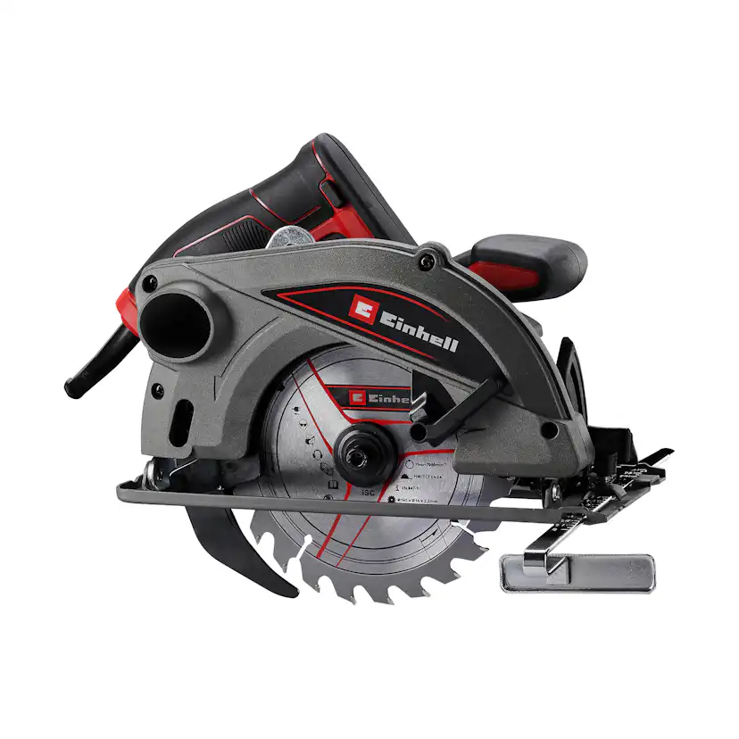 Cirkelsåg Einhell TC-CS 1250