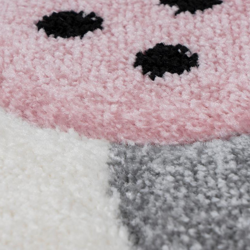 Lyneguis Matta Rosa 80x150 cm 80x150 cm