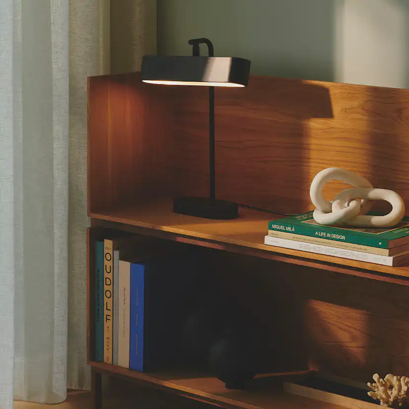 Bordslampa Nordlux Merlin