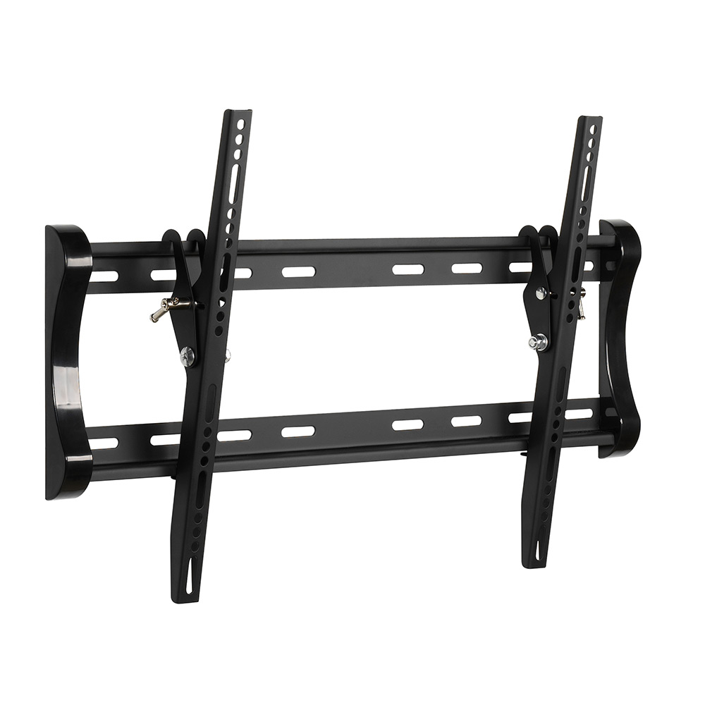 Väggfäste Vivanco Upp Till 65 tum/50 kg Tilt