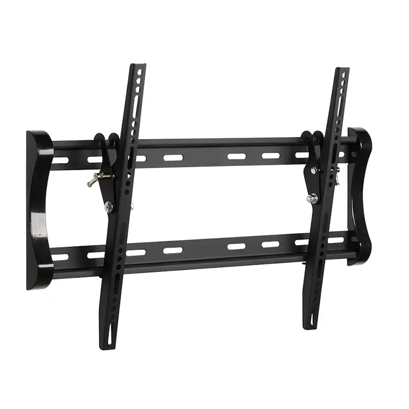 Väggfäste Vivanco Upp Till 65 tum/50 kg Tilt