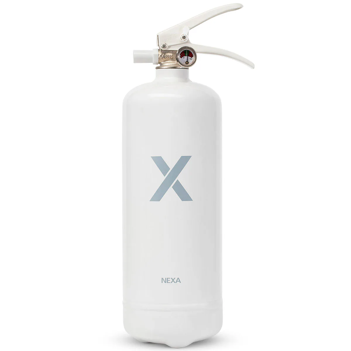Brandsläckare Nexa 2kg Pulversläckare