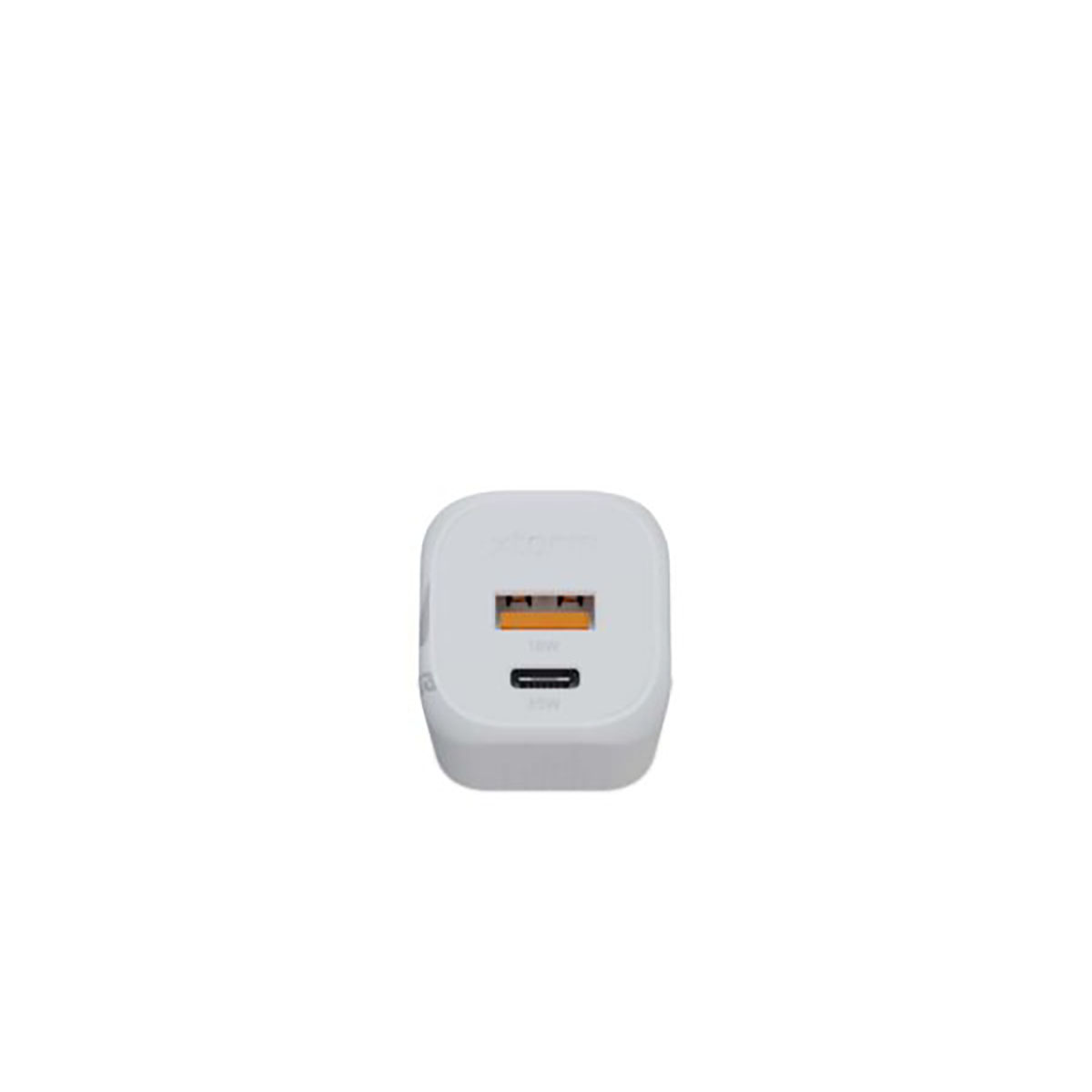 Laddare Xtorm 35W GaN2 Ultra USB-C PD/USB-A