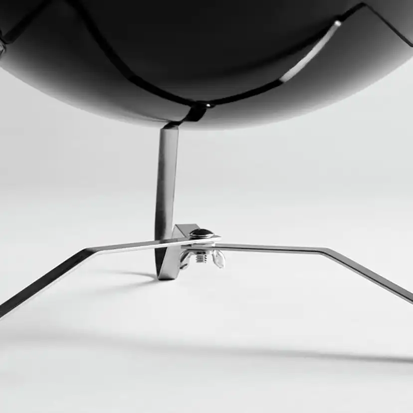 Kolgrill Weber Smokey Joe Klotgrill Premium