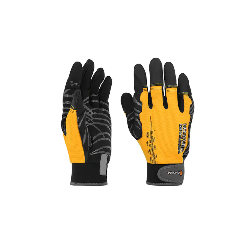 Handske Eureka Dämpande Impact Vibration Flexi
