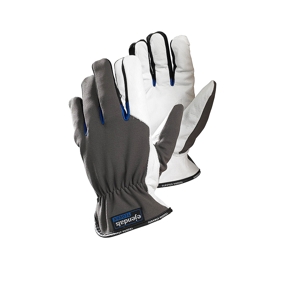 Arbetshandske Tegera 164 12-Pack
