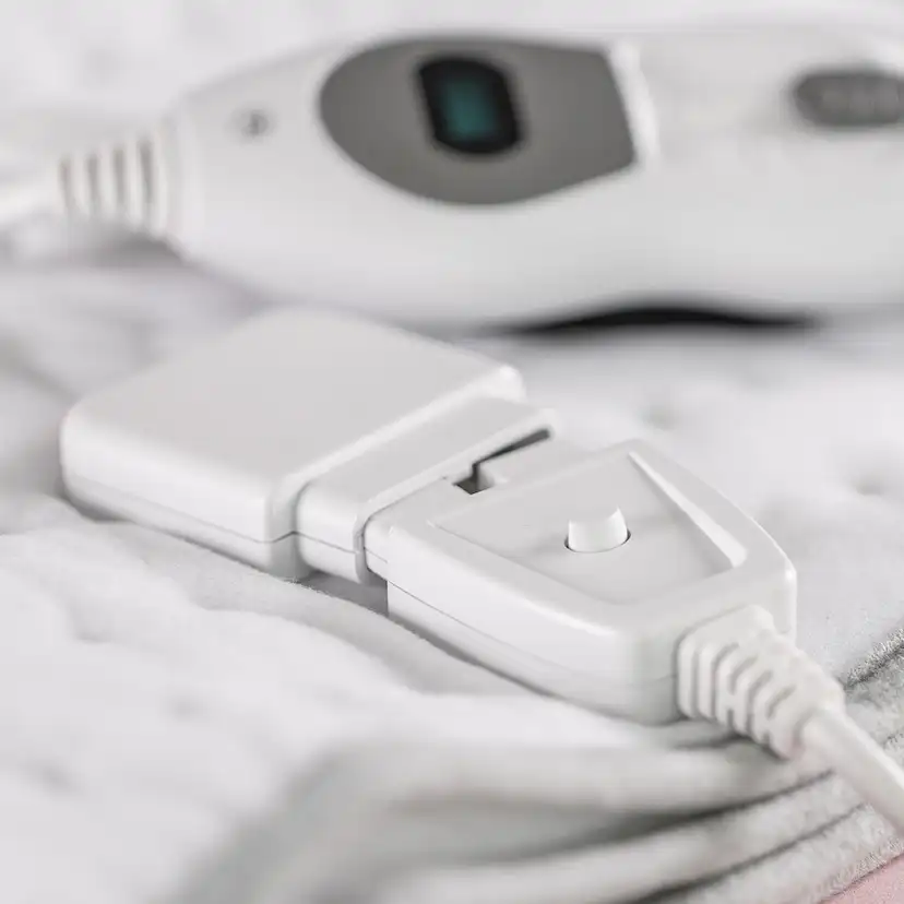 Värmemadrass Lanaform S1 150x80 cm