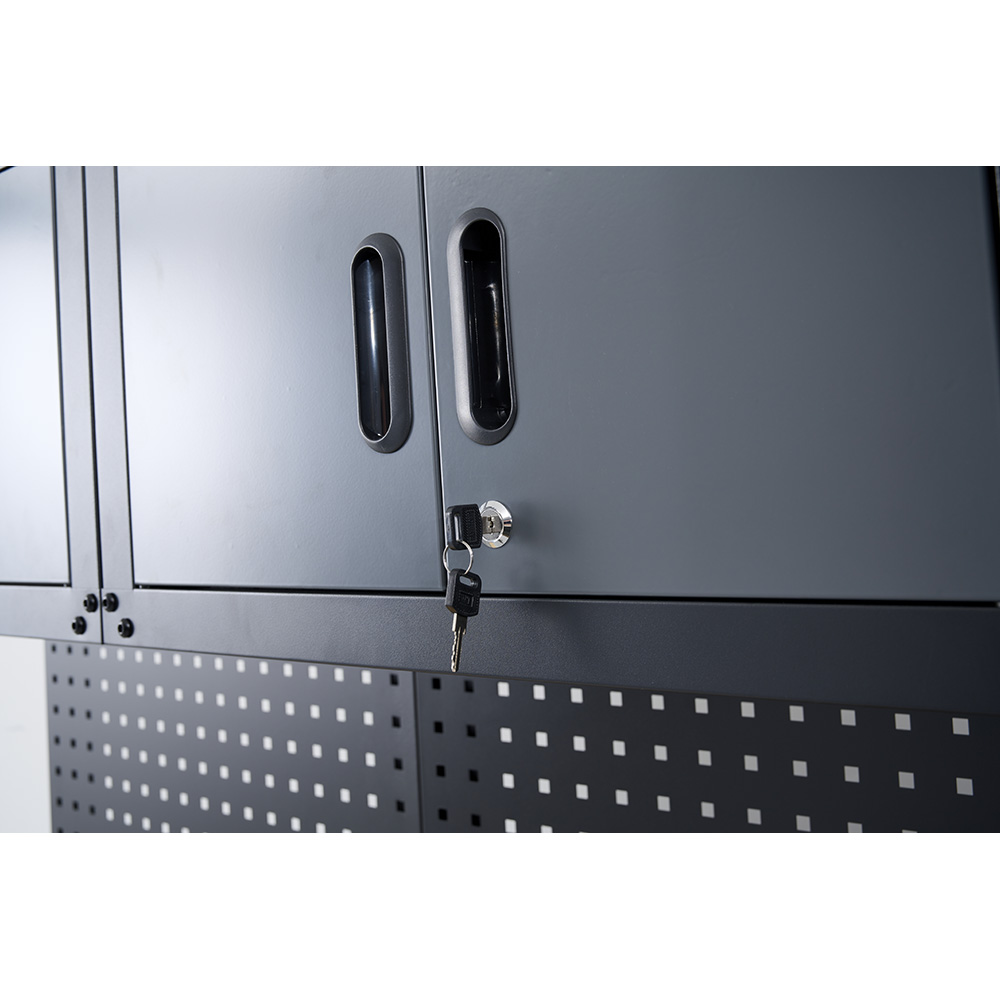 Garageförvaring Probuilder Komplett
