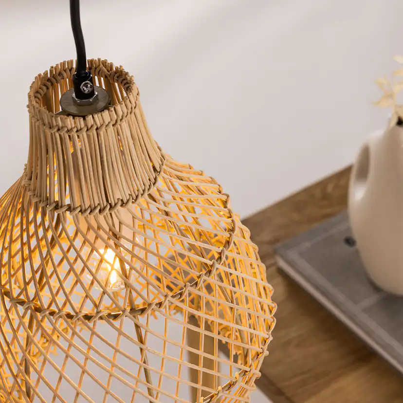 Taklampa Vind Varekil Small