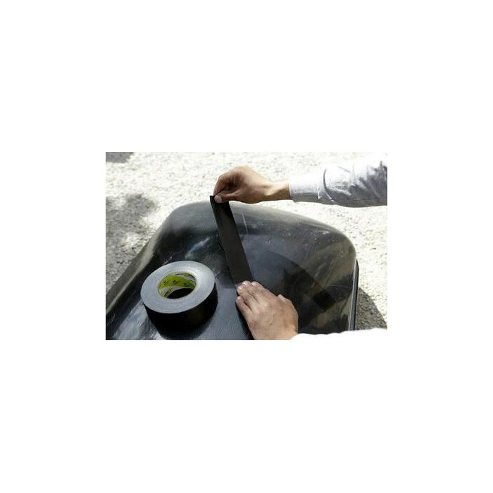 Vävtejp 3M Scotch Extremium Ultra High Performance DT17 25m x 48 mm