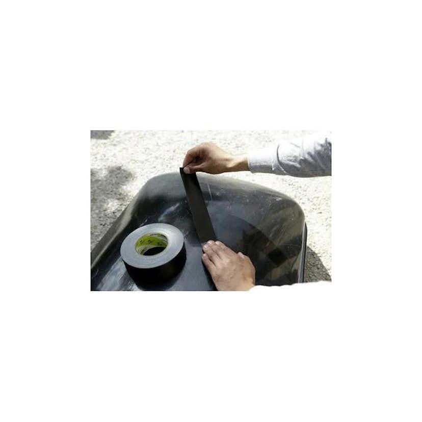 Vävtejp 3M Scotch Extremium Ultra High Performance DT17 25m x 48 mm