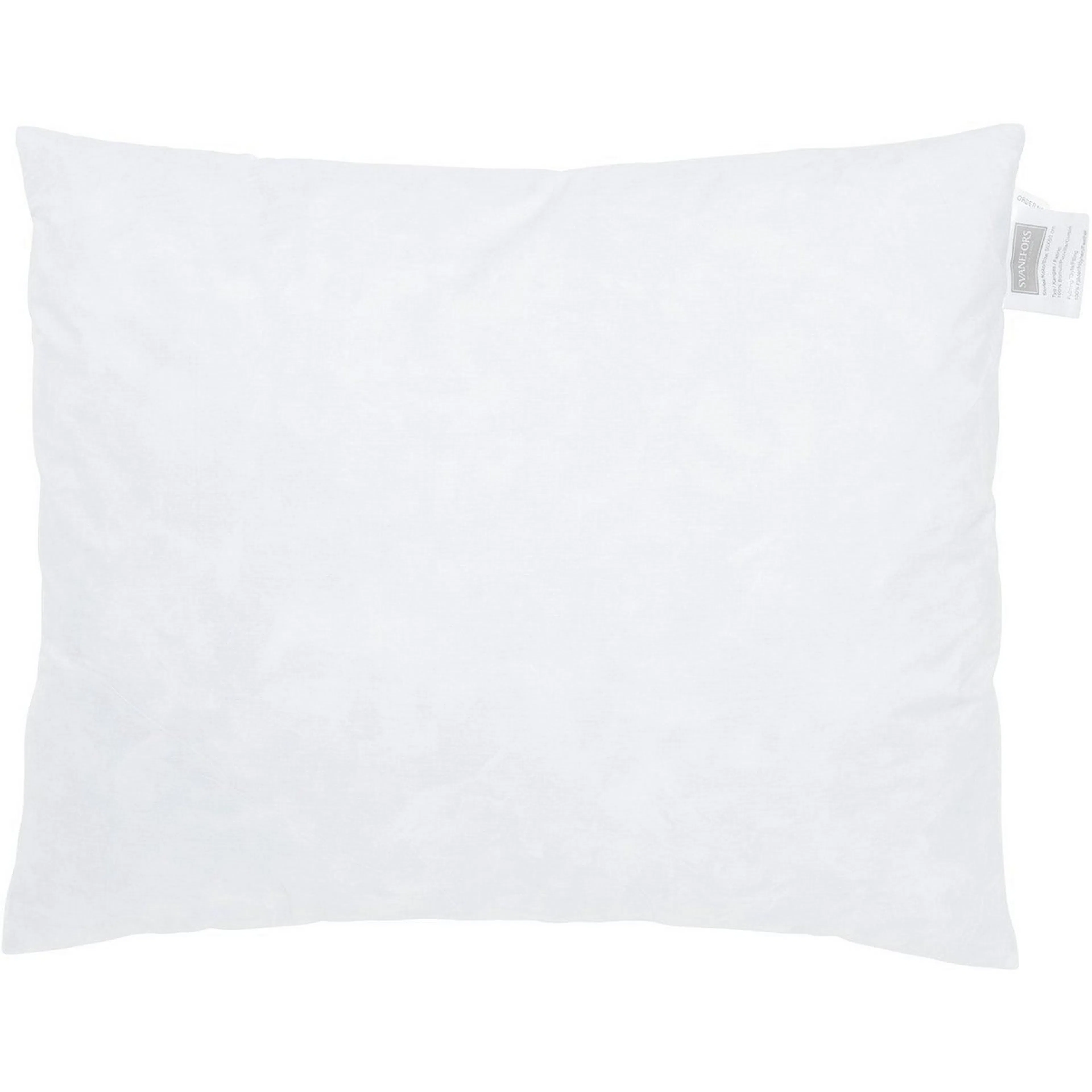 Innerkudde Svanefors Fjäder