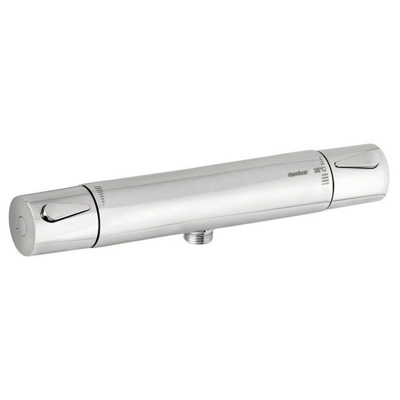 Duschblandare Damixa Silhouet 160 cc