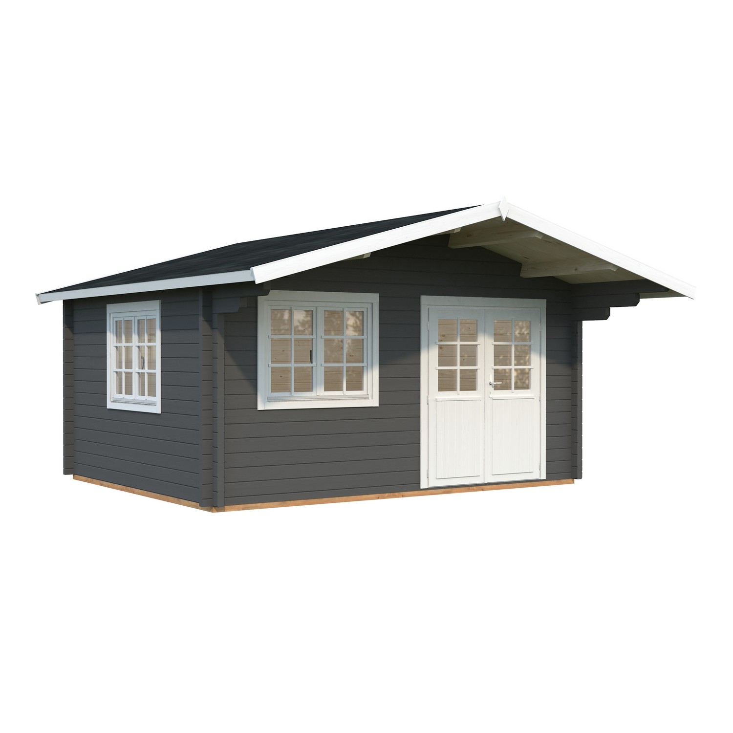 Stuga Palmako Helena 16,2 m2